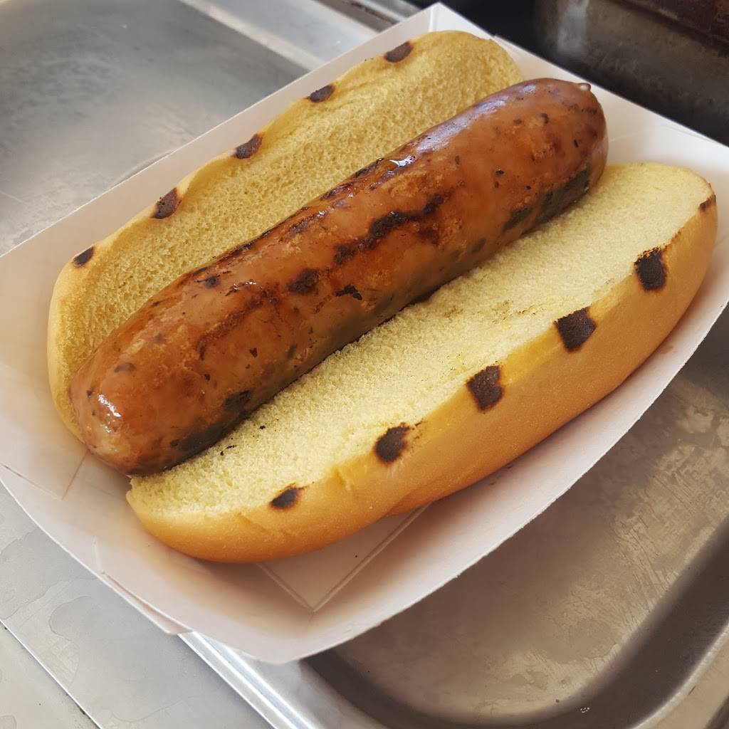 Hot dogs in Paradise | meal takeaway | Lake Wales, FL, USA | 8634206761 OR +1 863-420-6761