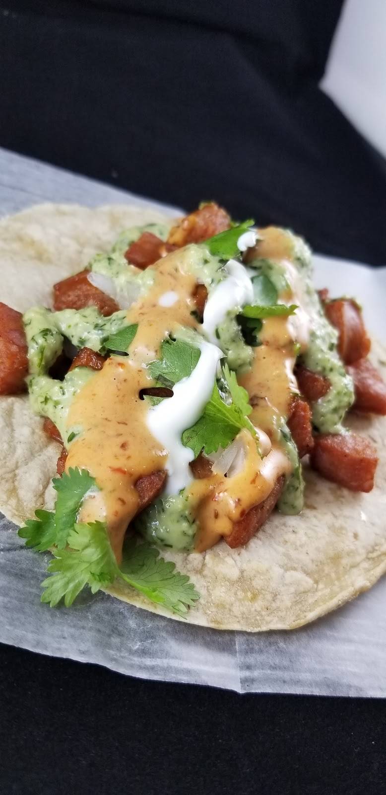 Rock A Taco | restaurant | 280 Merrick Rd, Rockville Centre, NY 11570, USA | 5169920477 OR +1 516-992-0477