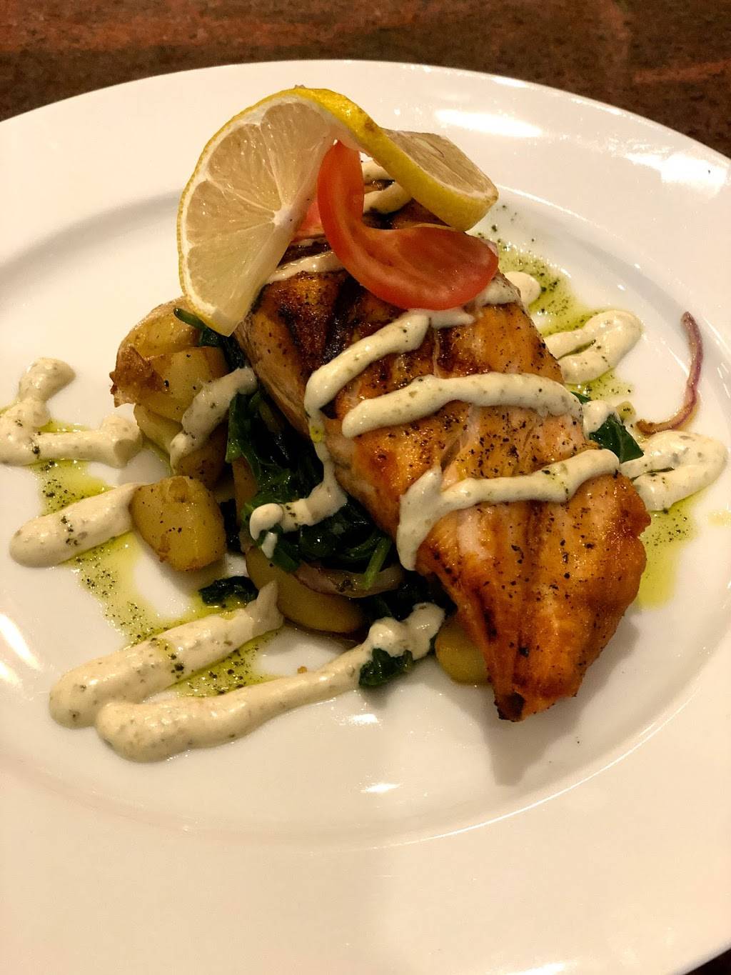 Roma | restaurant | 820 Santa Cruz Ave, Menlo Park, CA 94025, USA | 6503233665 OR +1 650-323-3665