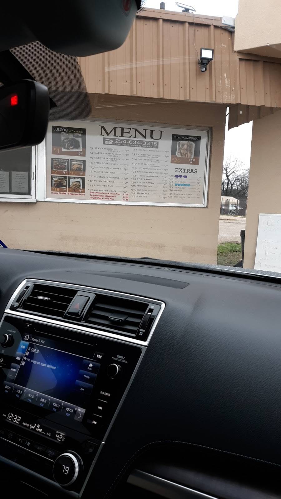 Oriental Kitchens & Yakimando | restaurant | 1004 N 8th St, Killeen, TX 76541, USA | 2546343315 OR +1 254-634-3315