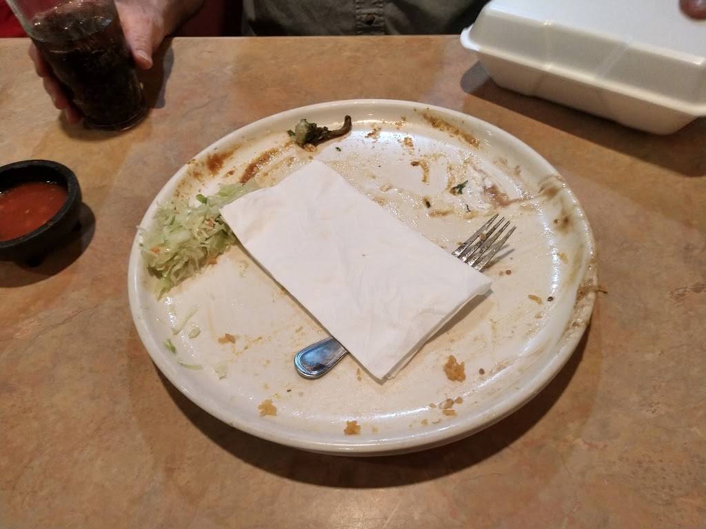 Inca Mexican Restaurant | restaurant | 2413 S College Ave, Fort Collins, CO 80525, USA | 9704843400 OR +1 970-484-3400