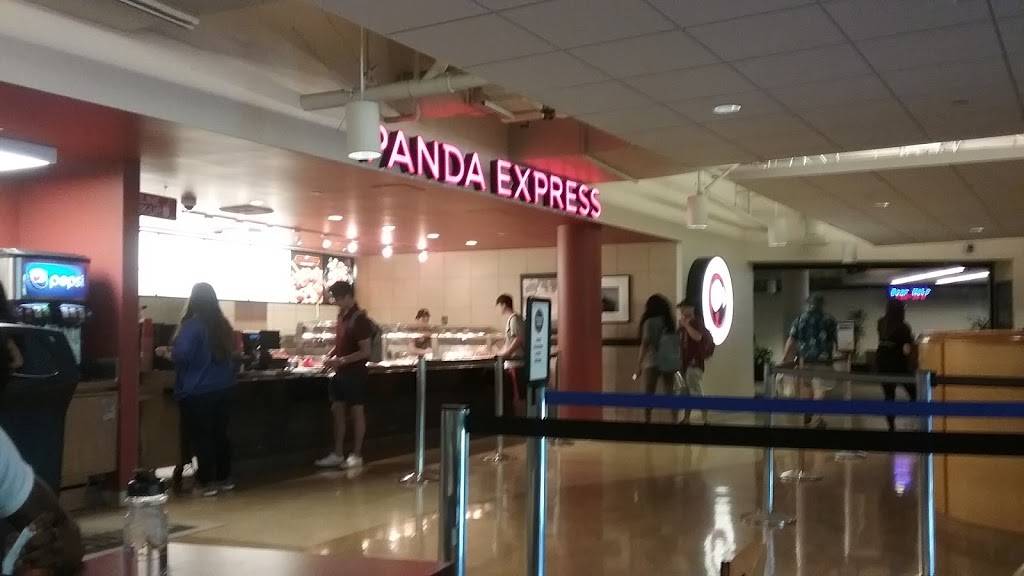 Panda Express | restaurant | 900 University Ave, Riverside, CA 92507, USA | 9518275754 OR +1 951-827-5754