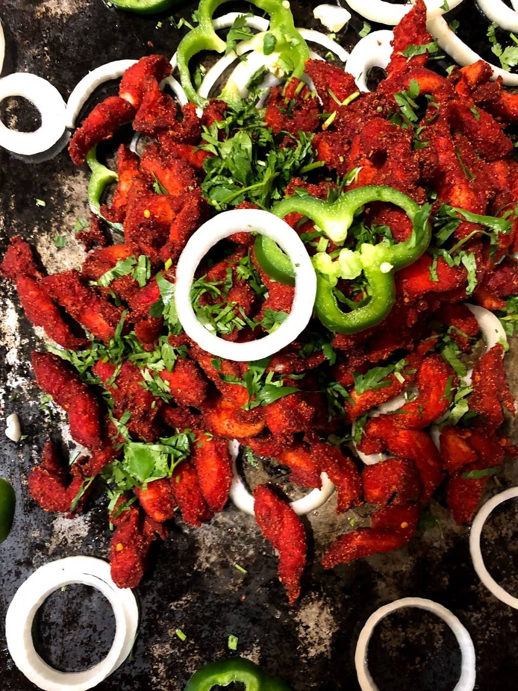 Raj Palace Indian Cuisine | restaurant | 37116 Six Mile Rd, Livonia, MI 48152, USA | 7344621111 OR +1 734-462-1111