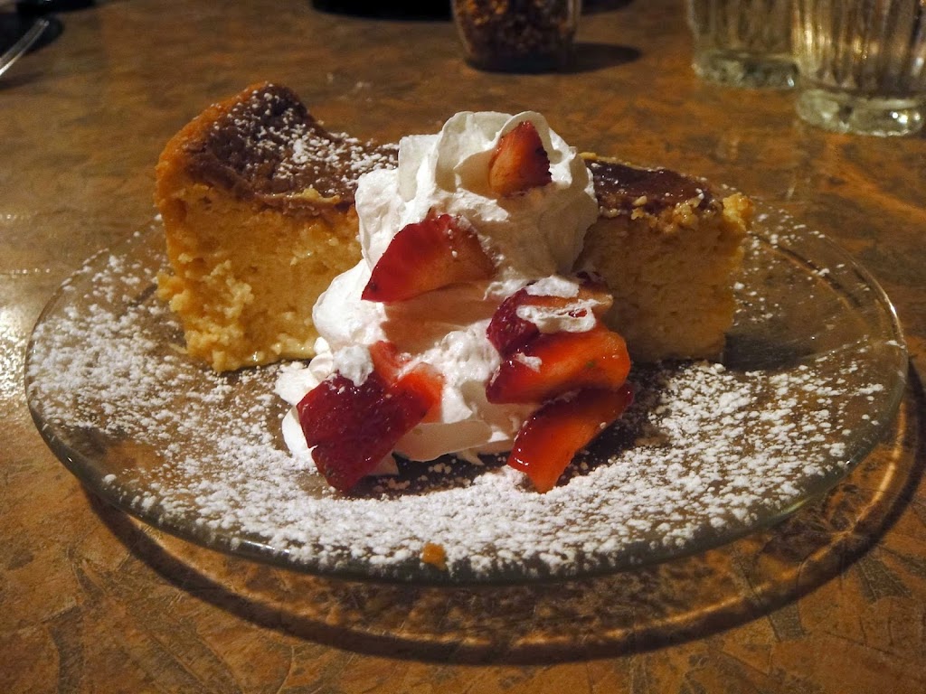 Ferrucci Ristorante | restaurant | 301 Harrison Ave, Panama City, FL 32401, USA | 8509139131 OR +1 850-913-9131