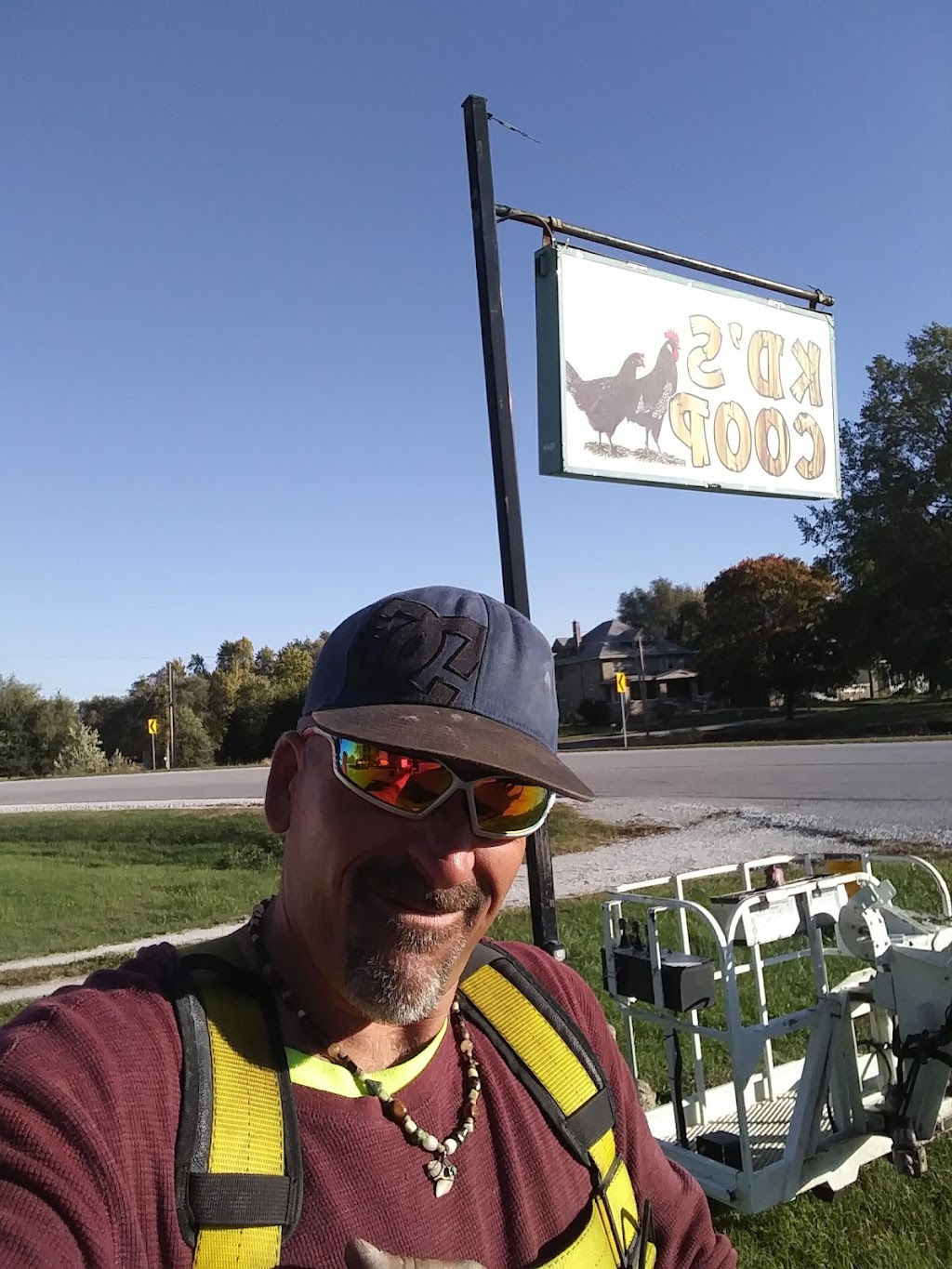 KDS Coop | restaurant | Plymouth, IL 62367, USA | 3094586686 OR +1 309-458-6686