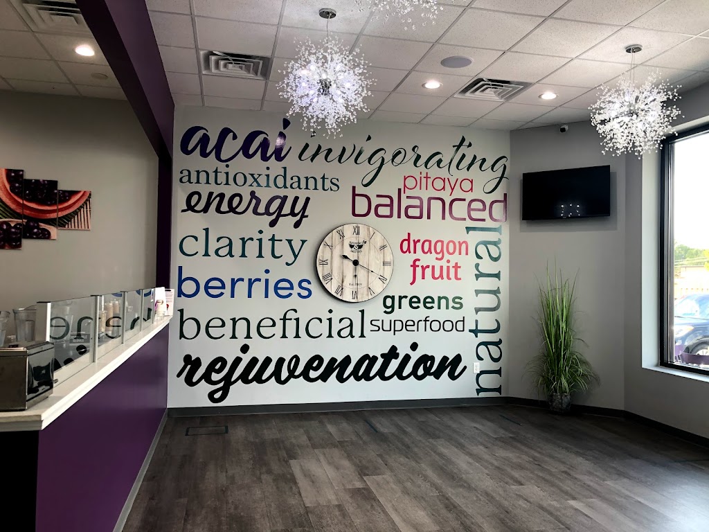 SuperBowls & Smoothies | restaurant | 1055 E 9 Mile Rd unit c, Pensacola, FL 32514, USA | 8503327100 OR +1 850-332-7100