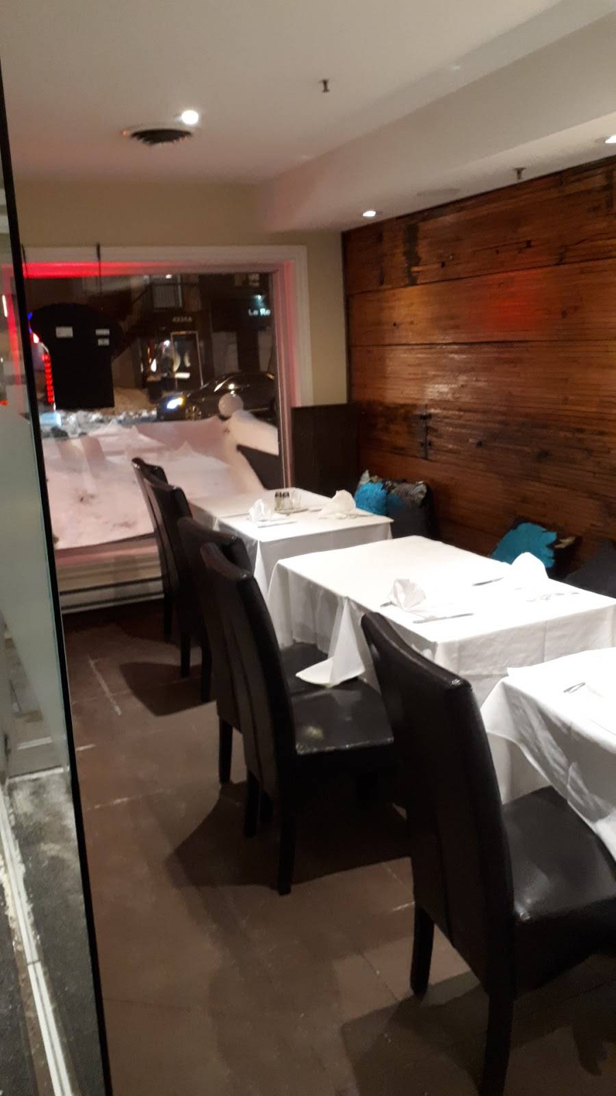 Tao Restaurant | restaurant | 4242 Boulevard Décarie, Montréal, QC H4A 3K3, Canada | 5143691122 OR +1 514-369-1122