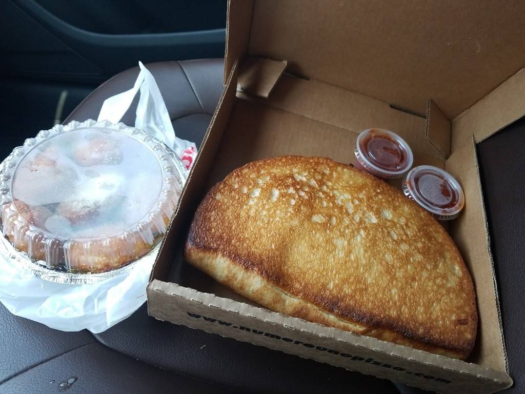 Numero Uno Pizza | meal delivery | 17013 Hawthorne Blvd, Lawndale, CA 90260, USA | 3102148704 OR +1 310-214-8704