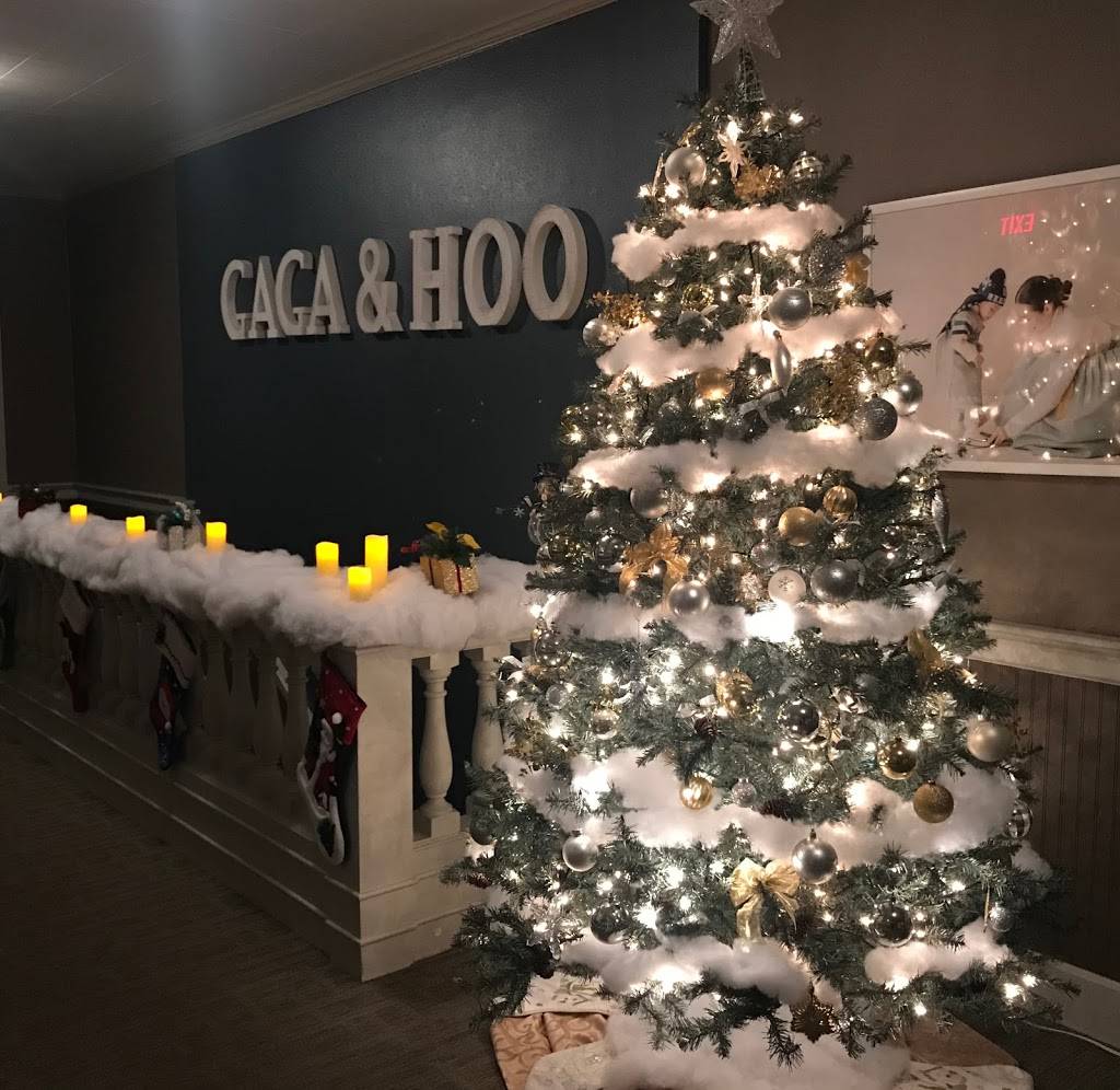 Gaga & Hoo korean restaurant | restaurant | 368 Country Club Dr, Fort Dodge, IA 50501, USA | 5153029765 OR +1 515-302-9765