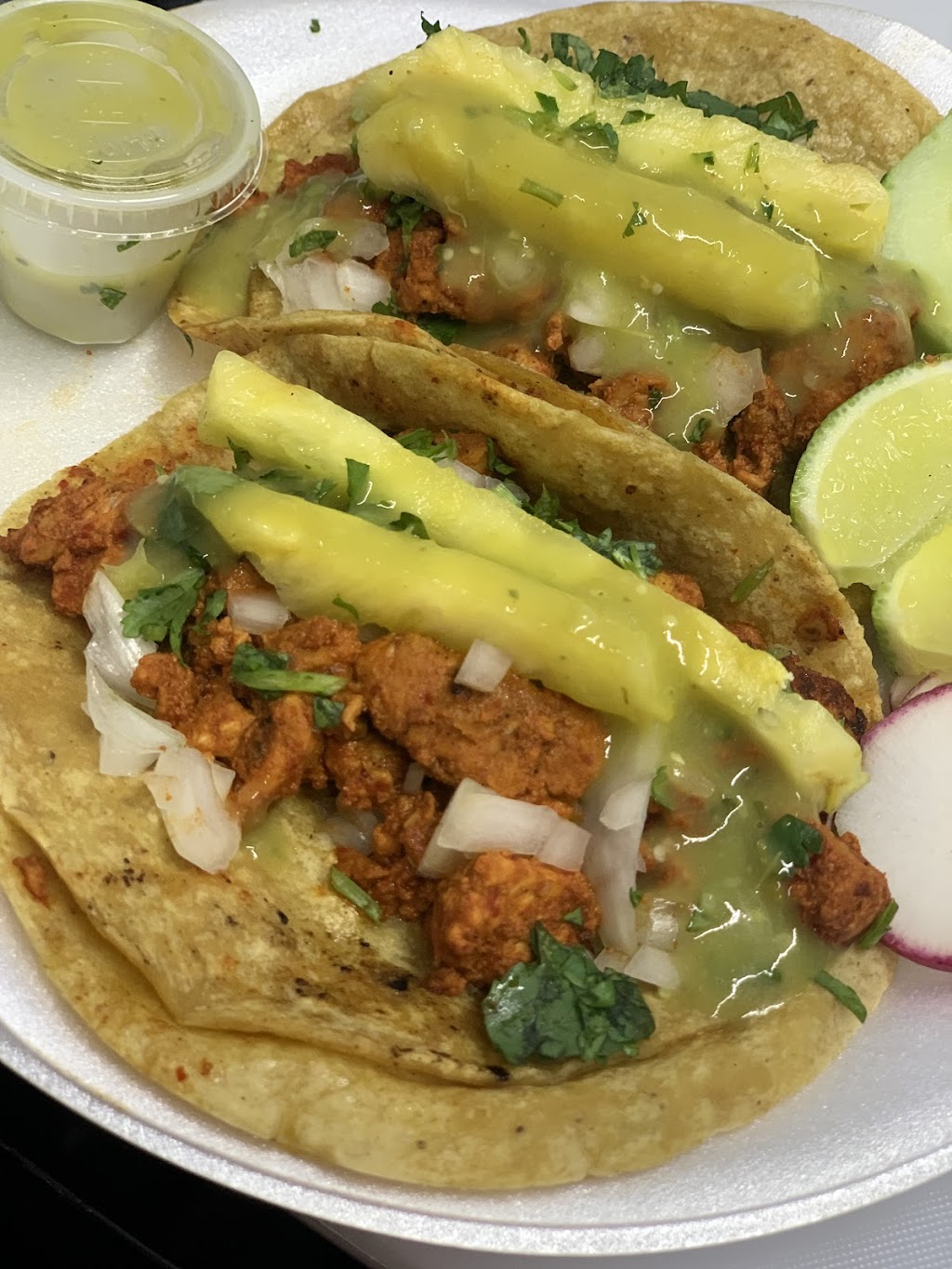 Nachos Mexican Food Truck | restaurant | 5830 University Dr, Huntsville, AL 35806, USA | 2568430835 OR +1 256-843-0835