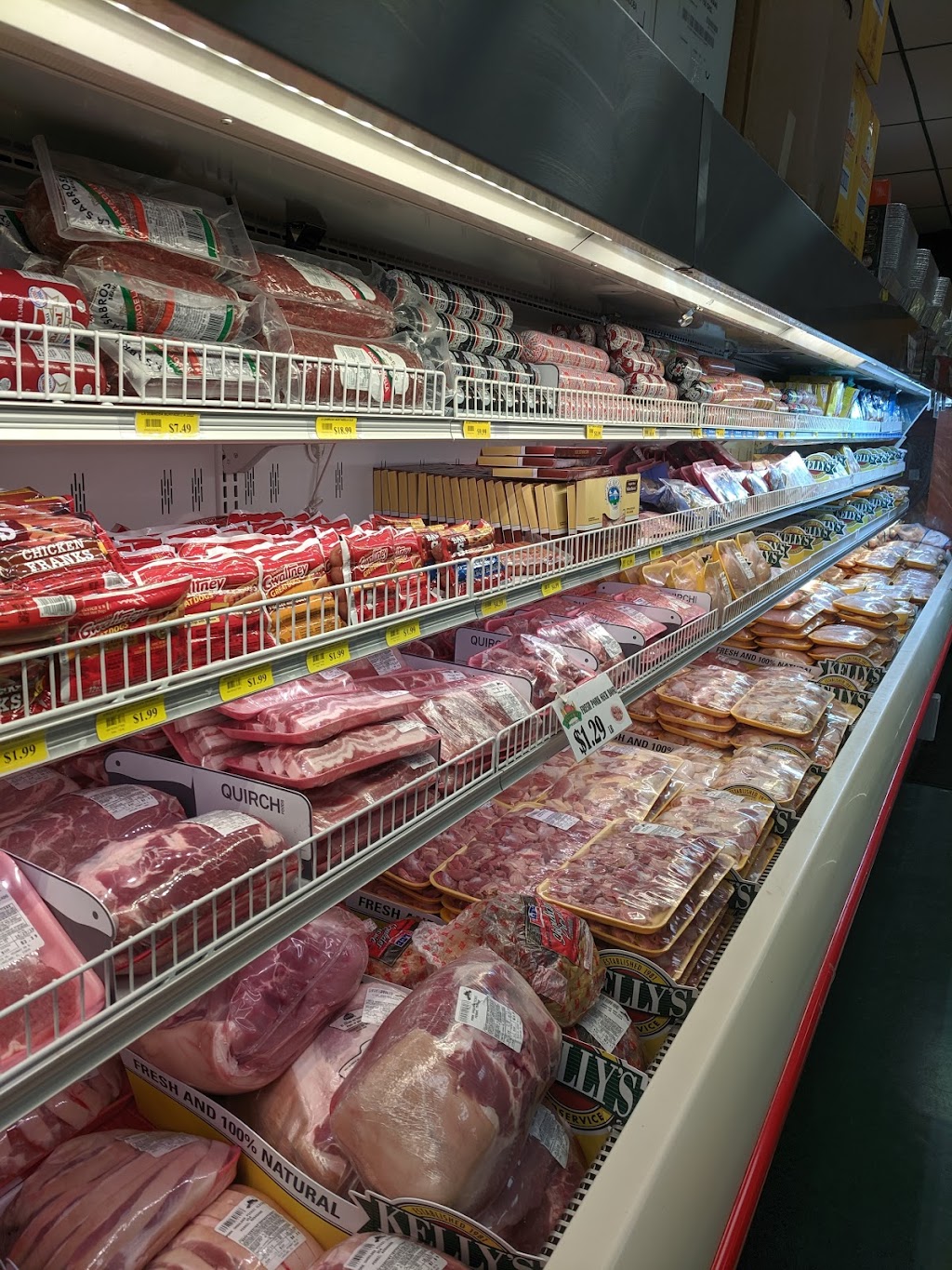 FANCY FRUIT & PRODUCE | restaurant | 5119 US Hwy 98 N, Lakeland, FL 33809, USA | 8636038758 OR +1 863-603-8758