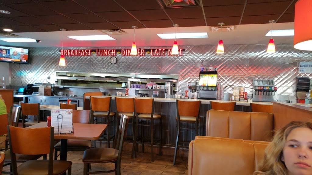 Dennys | restaurant | 3026 Washington Rd, Augusta, GA 30907, USA | 7064810029 OR +1 706-481-0029