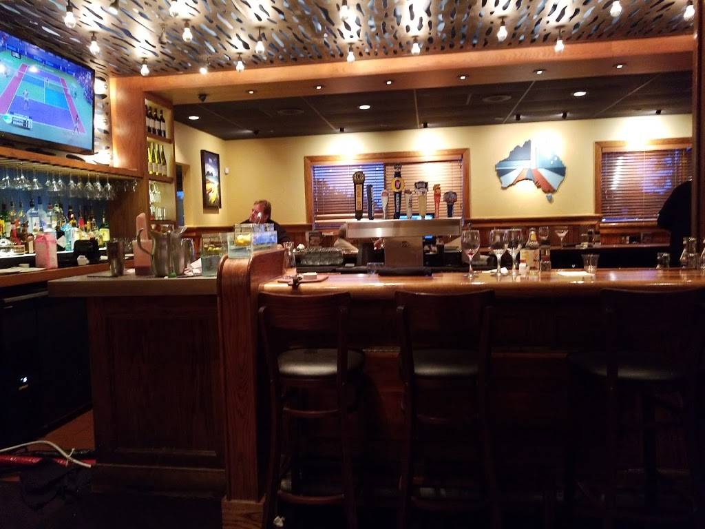 Outback Steakhouse | restaurant | 315 Maple Ave E, Vienna, VA 22180, USA | 7032420460 OR +1 703-242-0460