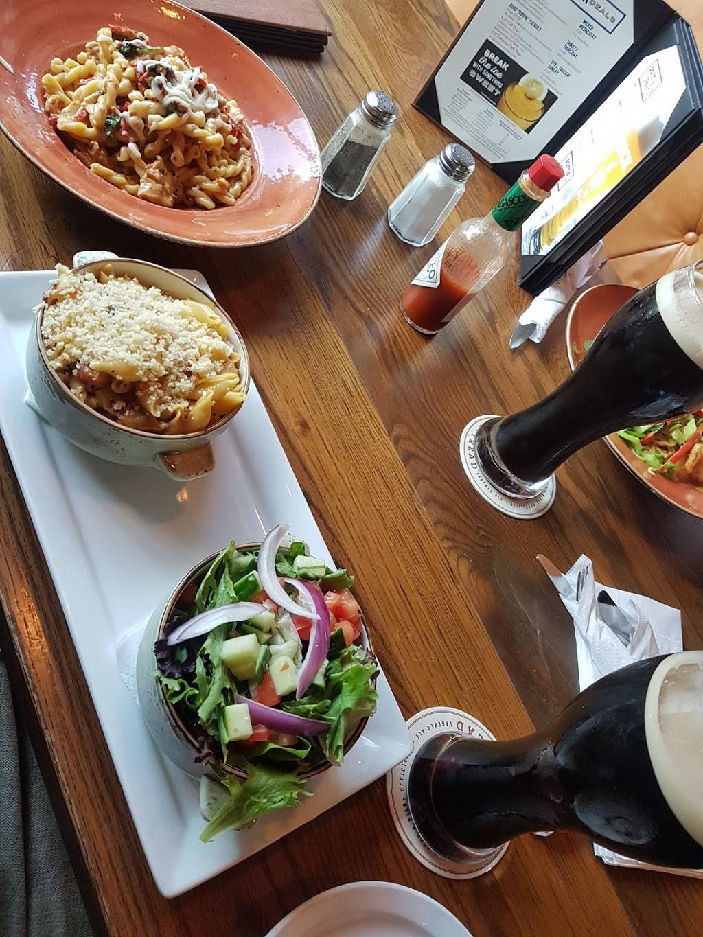 Kelseys Original Roadhouse | restaurant | 1011 The Queensway, Etobicoke, ON M8Z 6C7, Canada | 4166461856 OR +1 416-646-1856