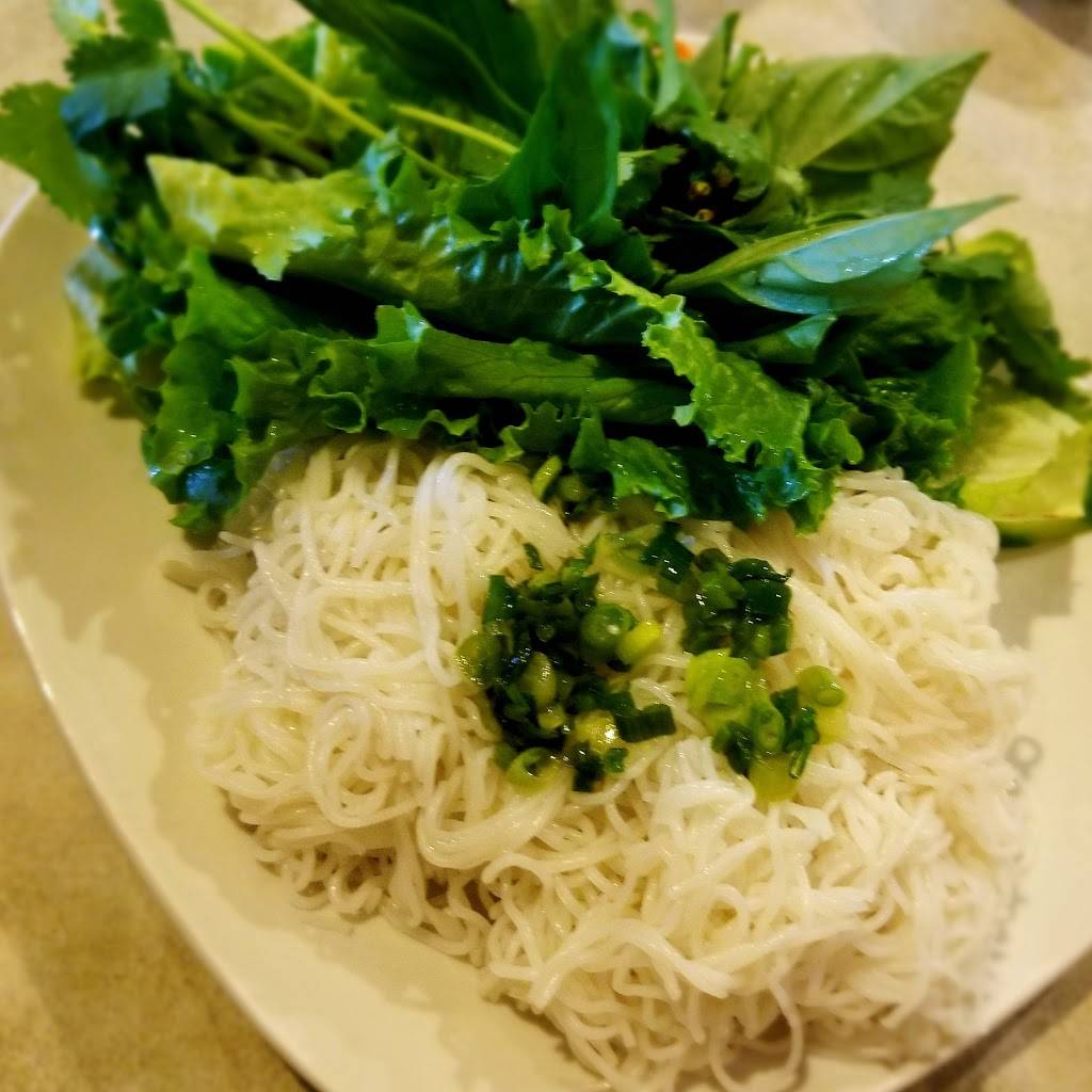 Pho Pasteur II | restaurant | 1927 E Belt Line Rd, Carrollton, TX 75006, USA | 9724188972 OR +1 972-418-8972