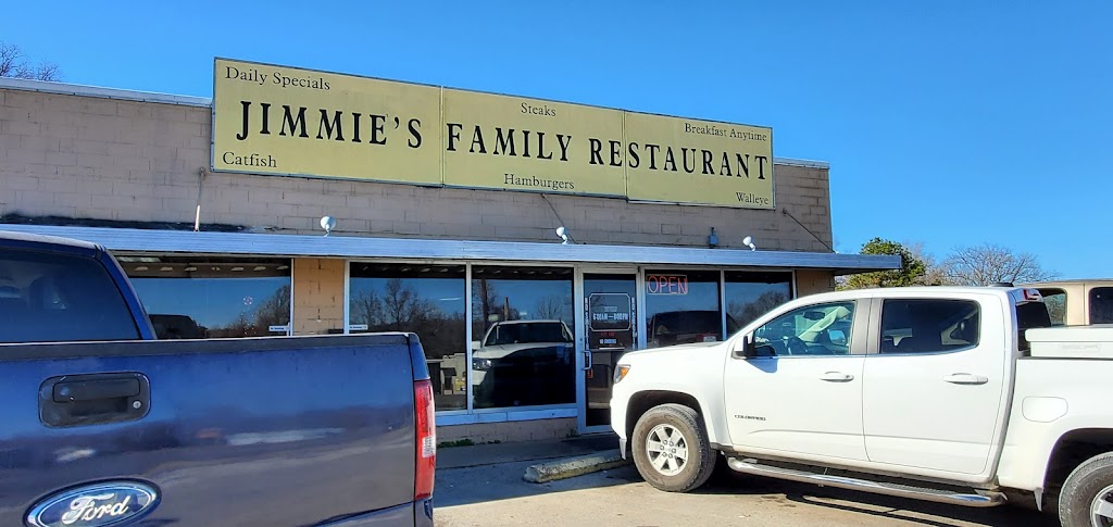 Jimmies Walleye & Catfish | restaurant | 805 Porter Wagoner Blvd, West Plains, MO 65775, USA | 4172561538 OR +1 417-256-1538