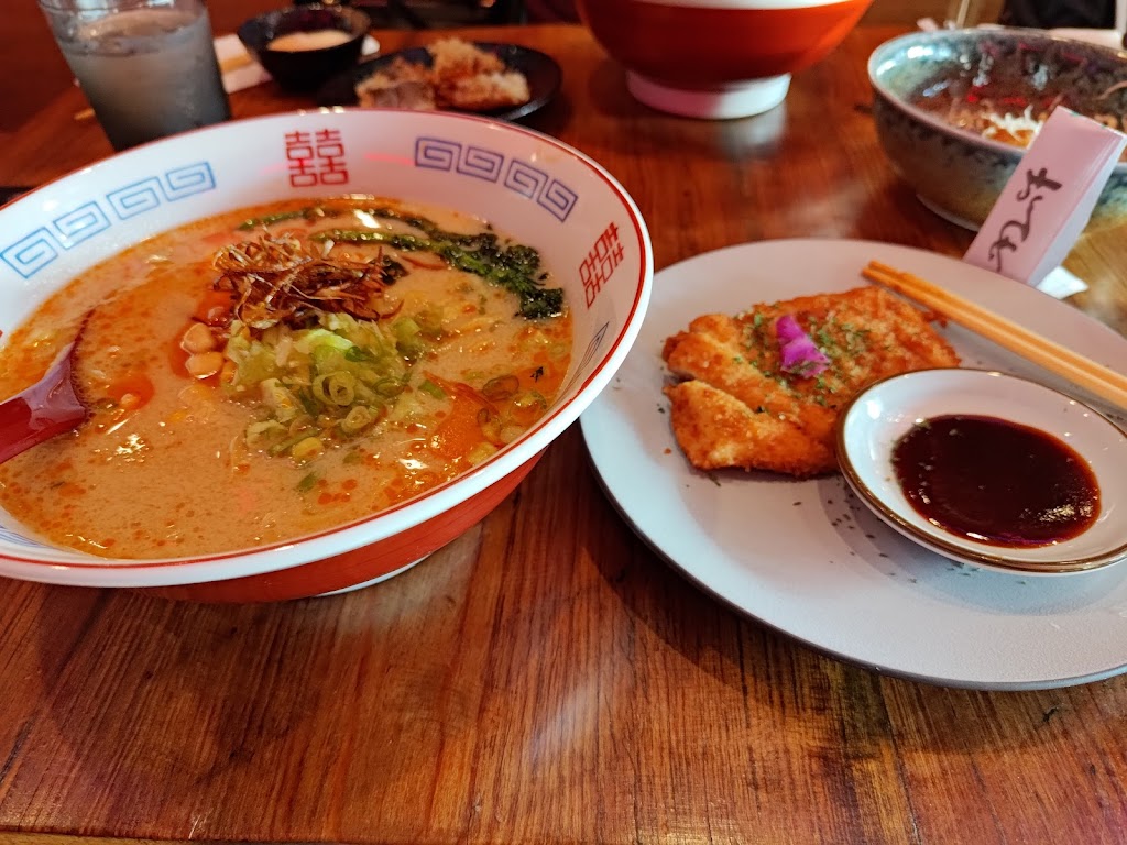 WakuWaku Ramen Waltham | restaurant | 456 Moody St, Waltham, MA 02453, USA | 6179068070 OR +1 617-906-8070