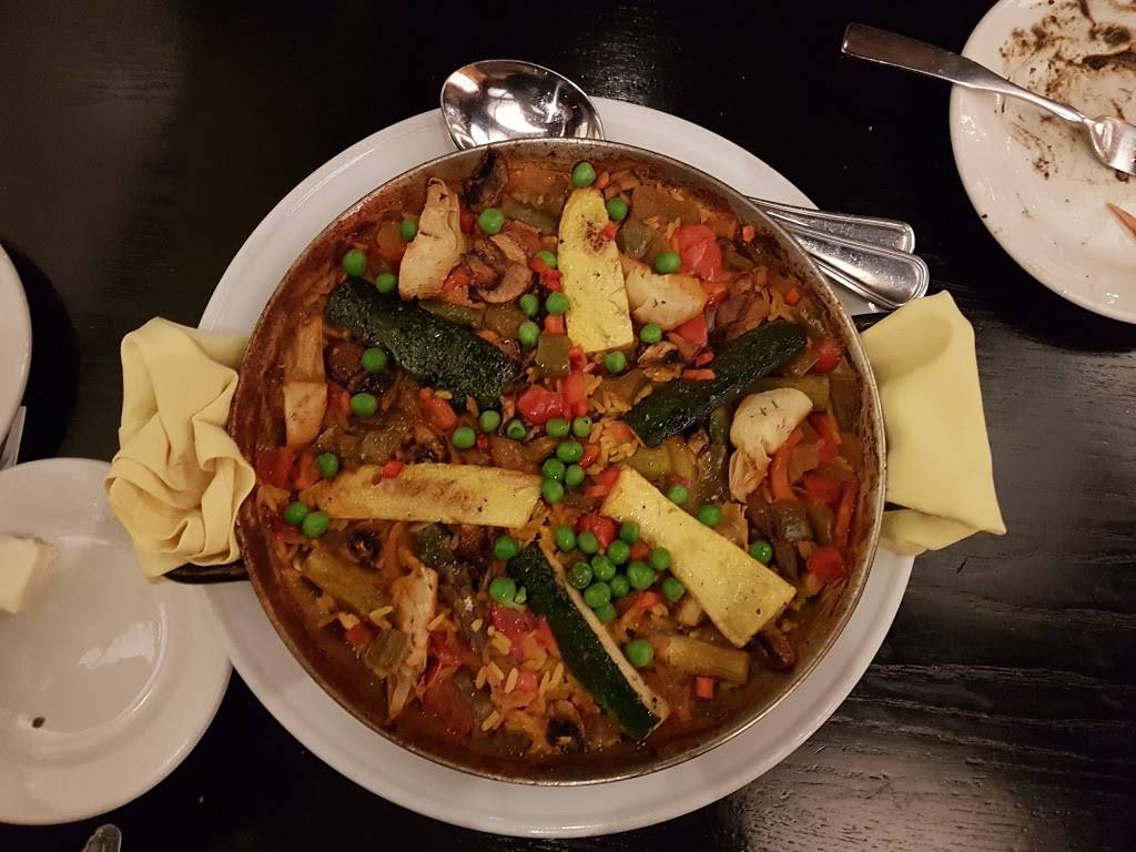 Tapas Valencia | restaurant | 1530 S State St, Chicago, IL 60605, USA | 3128424444 OR +1 312-842-4444