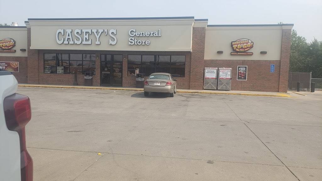 Caseys | meal takeaway | 700 Superior St, Webster City, IA 50595, USA | 5158322729 OR +1 515-832-2729