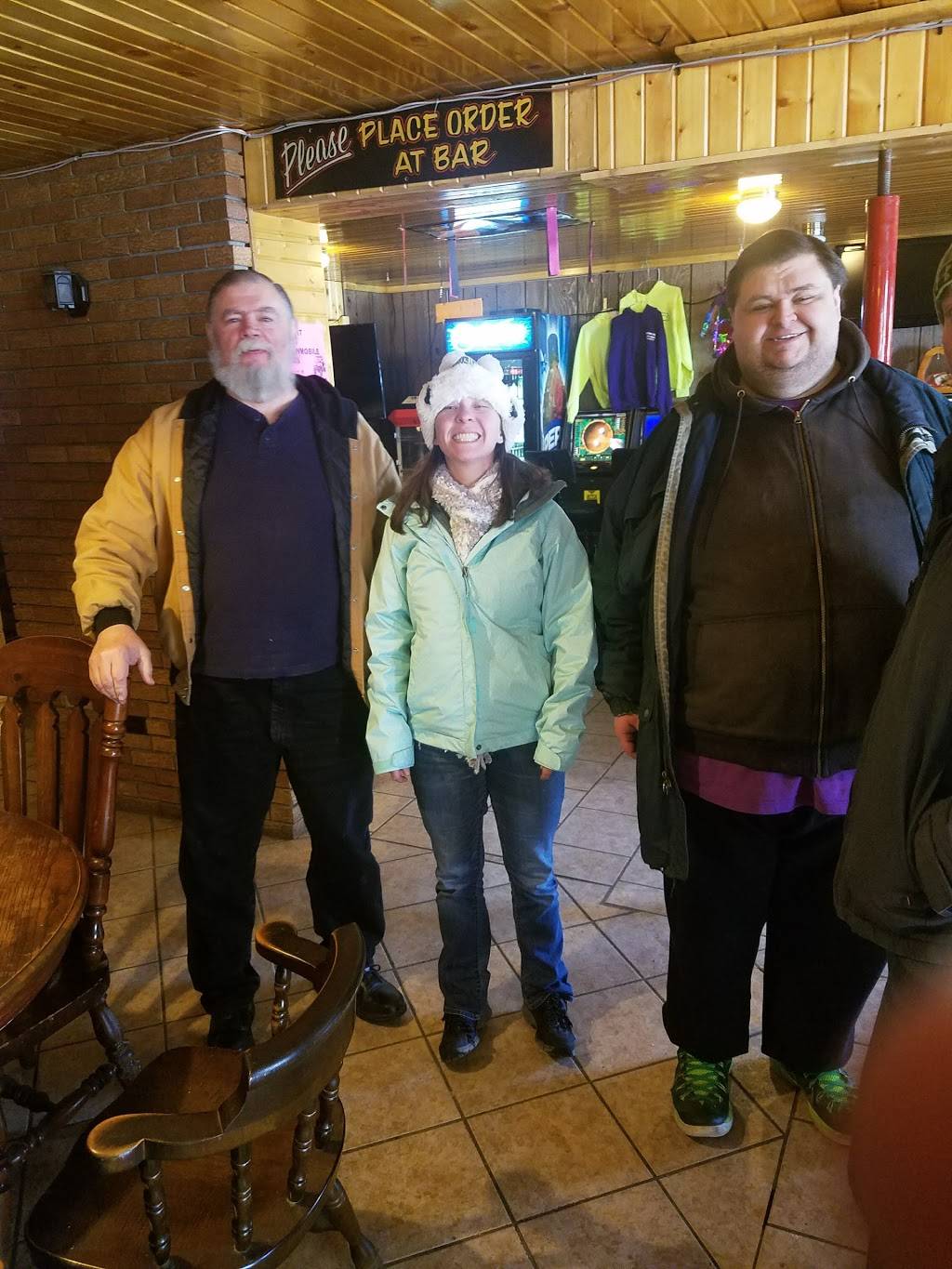 Sure-Wood Forest Bar & Grill | restaurant | W4276 Sandy Ln, Tomahawk, WI 54487, USA | 7154538844 OR +1 715-453-8844