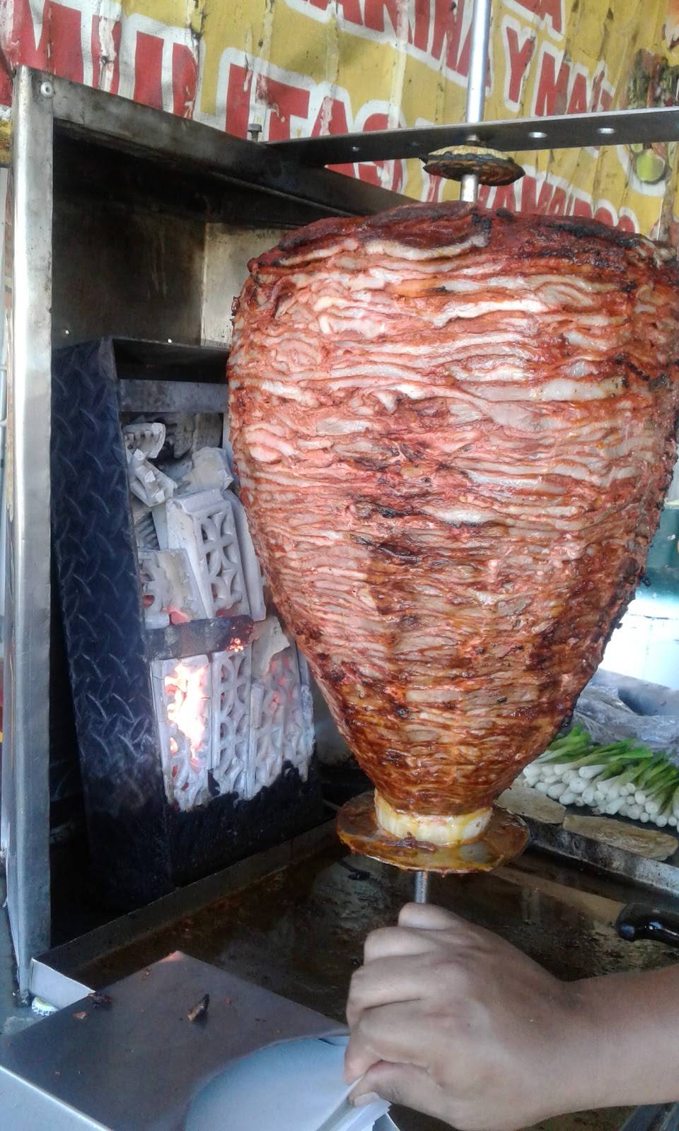 CAGUAMANTA "EL KIKE" | restaurant | Av de los Insurgentes, Libramiento, 22225 Tijuana, B.C., Mexico | 016642640219 OR +52 664 264 0219