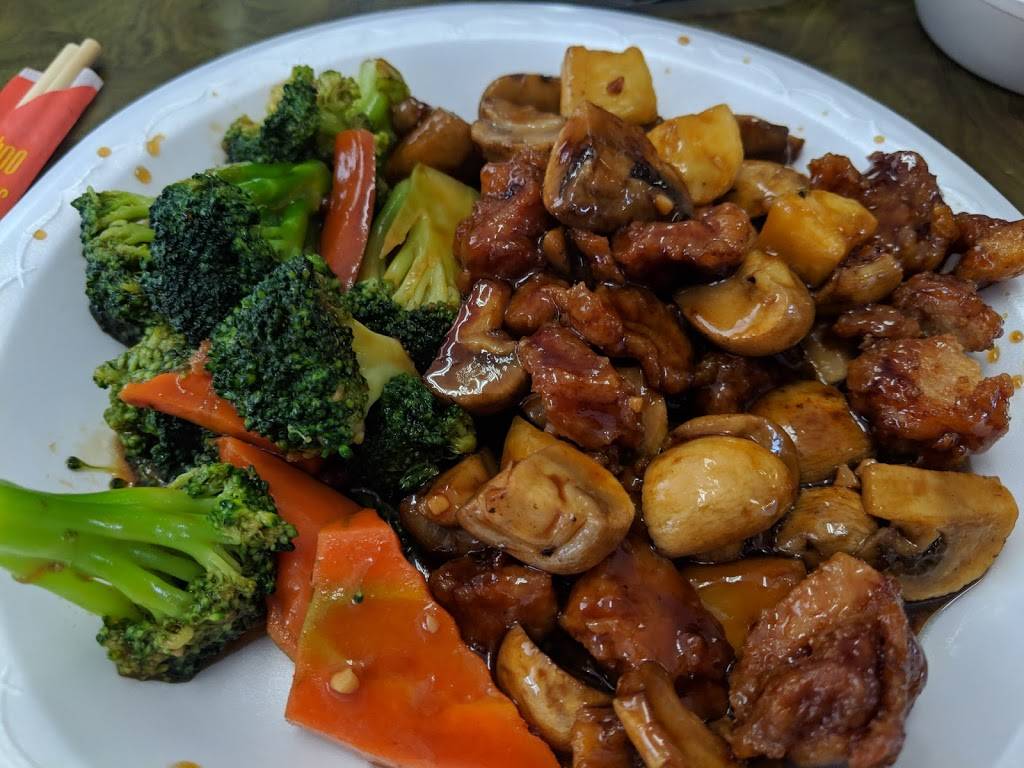 Wangs Mandarin House | meal delivery | 544 S Highland St, Memphis, TN 38111, USA | 9014584880 OR +1 901-458-4880