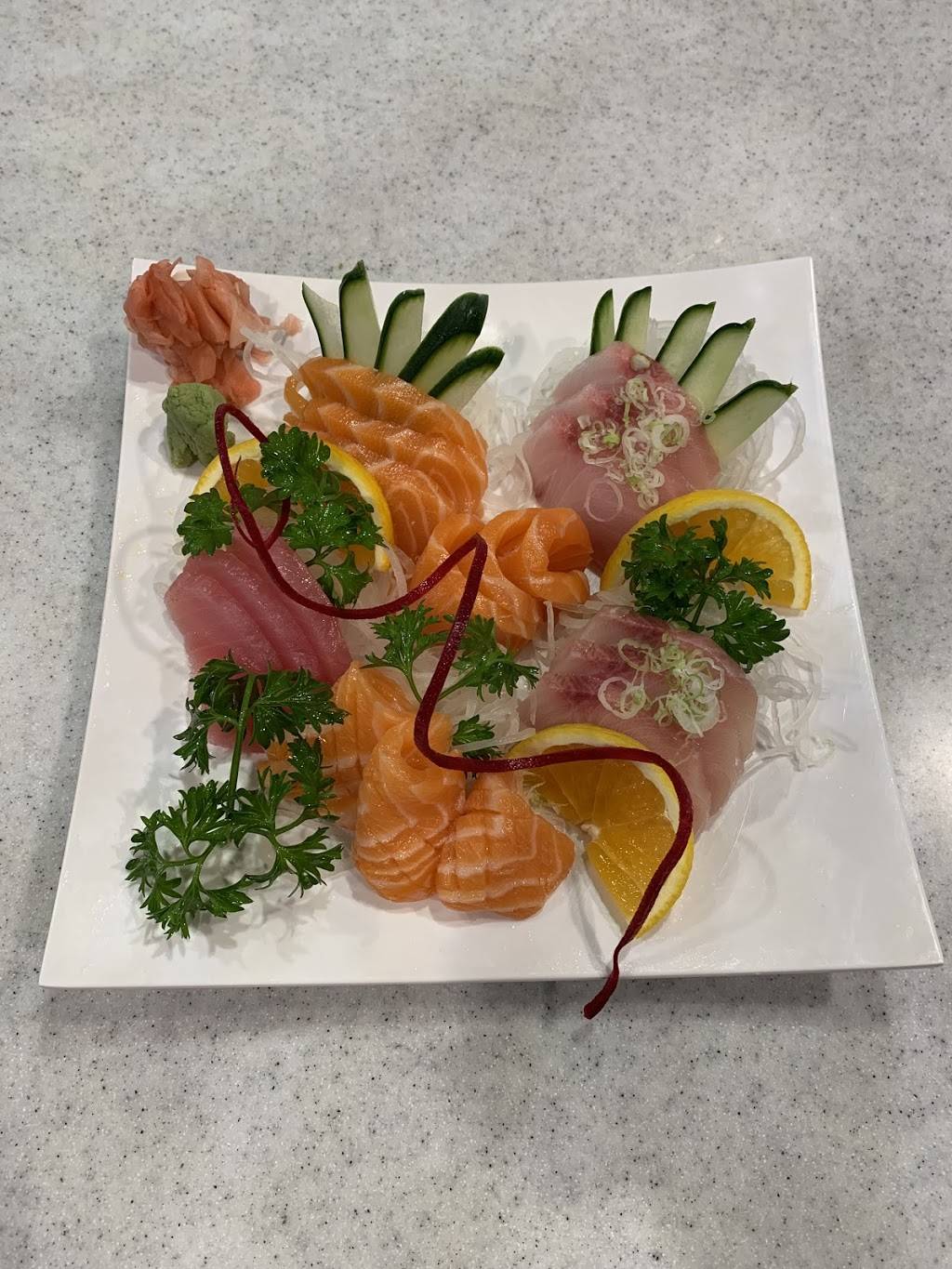 OEC Tokyo | restaurant | 1820 W Mockingbird Ln #9, Dallas, TX 75235, USA | 2148197077 OR +1 214-819-7077