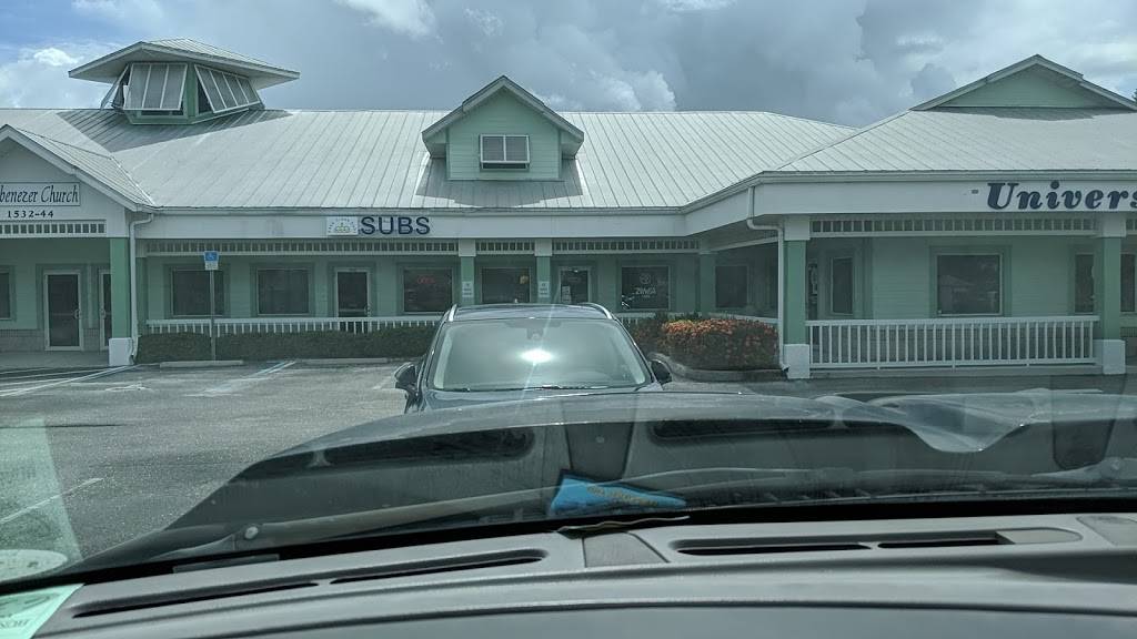 Subway | restaurant | 1540 Rio De Janeiro Ave, Punta Gorda, FL 33983, USA | 9412553248 OR +1 941-255-3248
