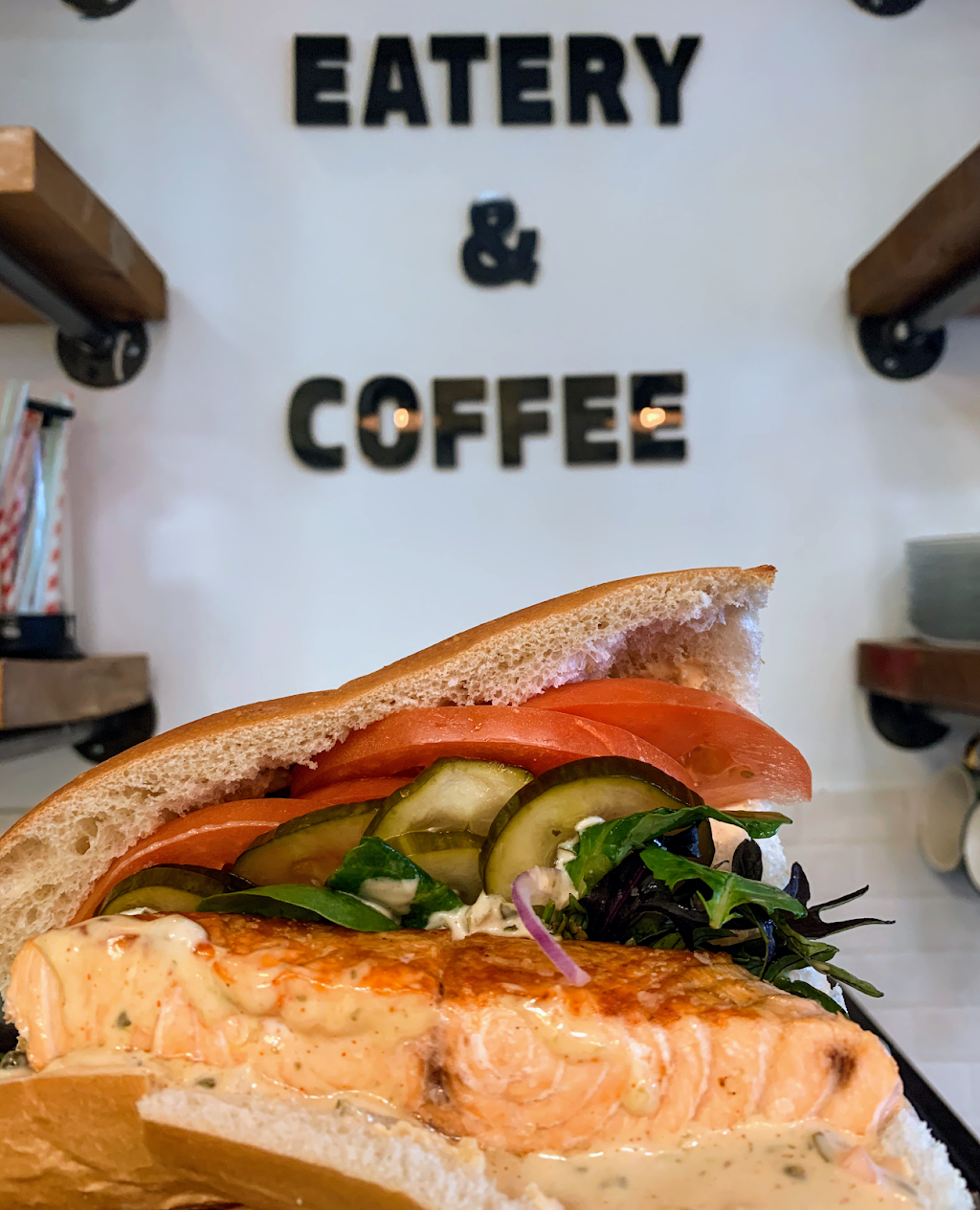 Bilia Eatery & Coffee | cafe | 2211 NW Military Hwy #131B, Castle Hills, TX 78213, USA | 2105301333 OR +1 210-530-1333