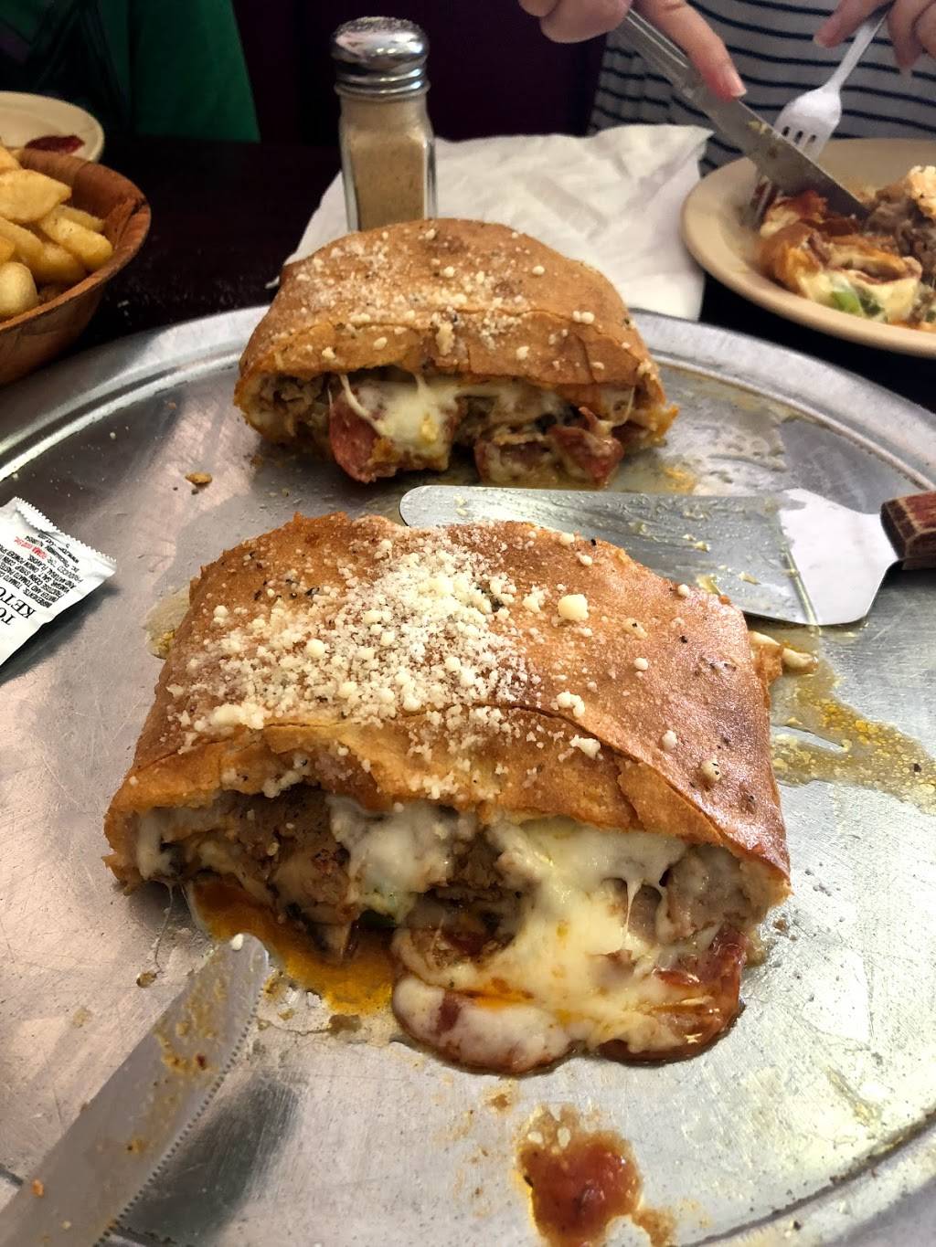 New York Pizza | restaurant | 7800 S US Hwy 17 92, Fern Park, FL 32730, USA | 4078308585 OR +1 407-830-8585