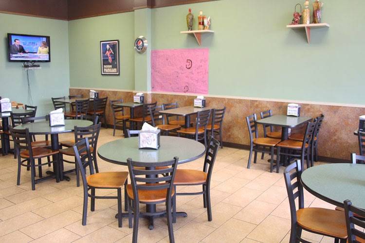 Long Pond Pizza Factory | meal delivery | 25 Home Depot Dr, Plymouth, MA 02360, USA | 5087477227 OR +1 508-747-7227