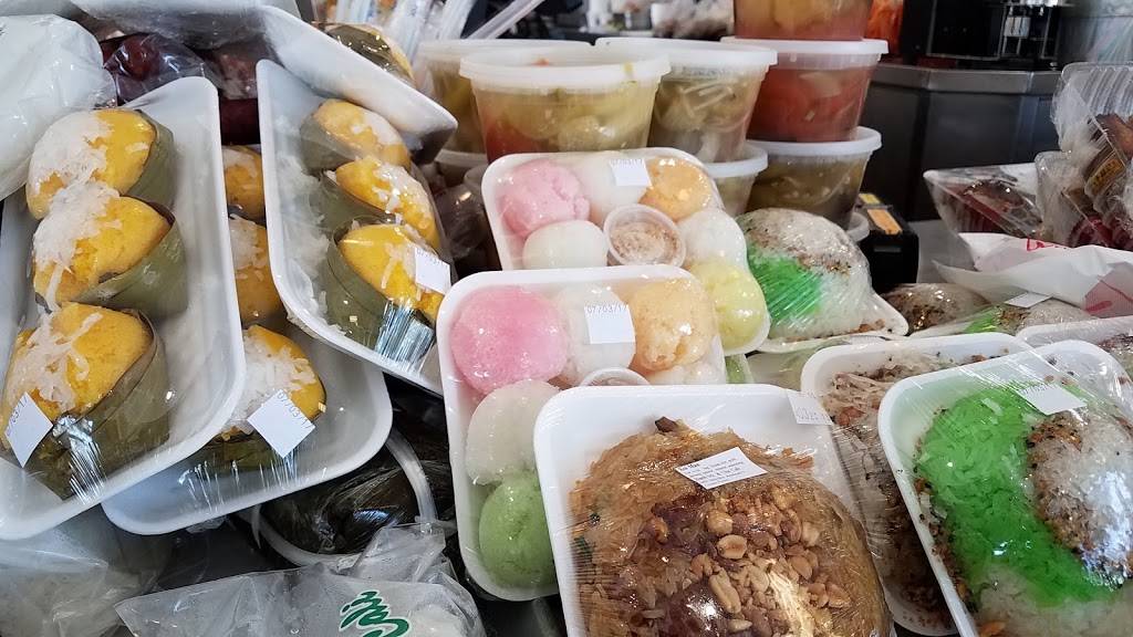 Banh Mi & Che Cali | restaurant | 8450 Valley Blvd, Rosemead, CA 91770, USA | 6262885600 OR +1 626-288-5600