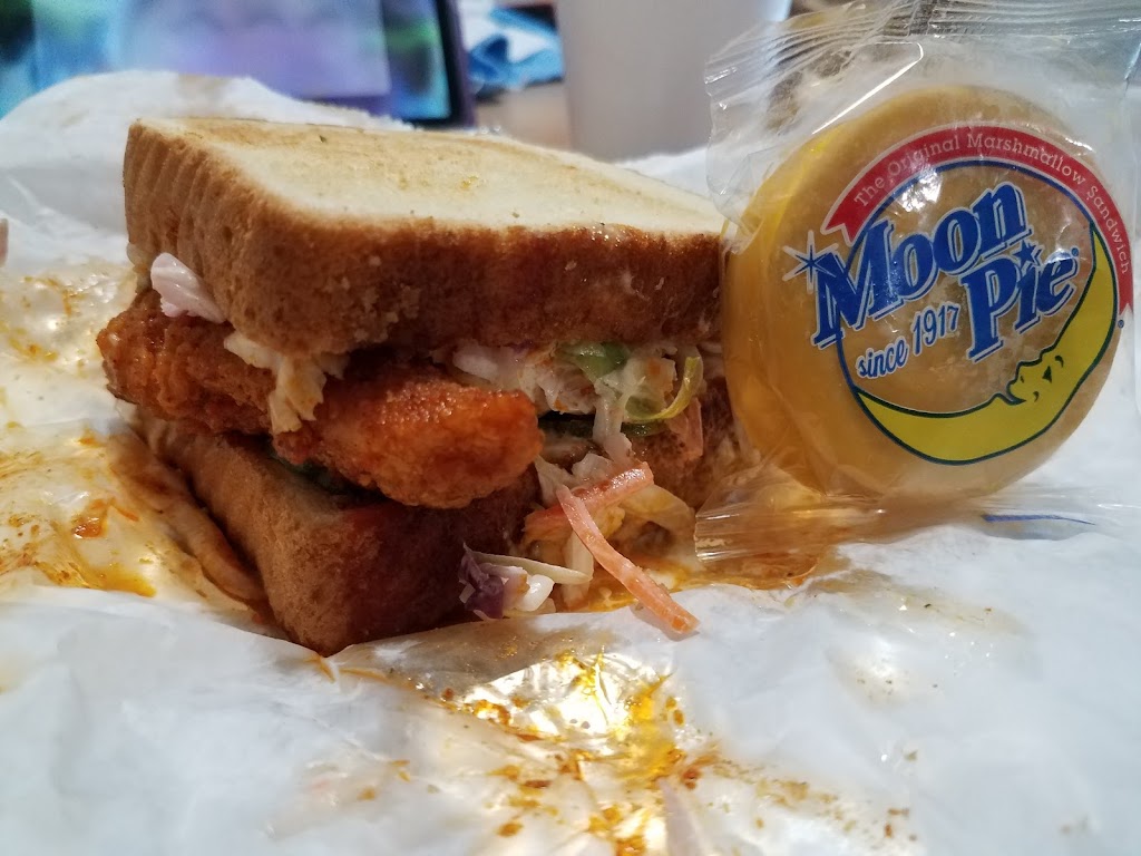 Dixieland Chicken Co. | restaurant | 4629 Opa-Locka Ln, Destin, FL 32541, USA | 8503532464 OR +1 850-353-2464