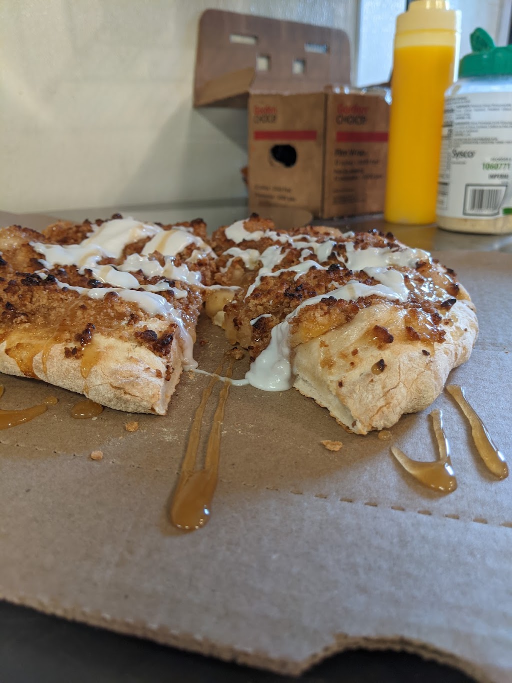 Sandtown Munchies | restaurant | 1109 Warren St, Sandusky, OH 44870, USA | 5672835119 OR +1 567-283-5119