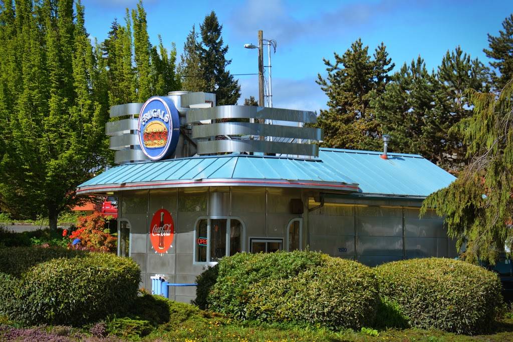 Frugals | restaurant | 1520 E Front St, Port Angeles, WA 98362, USA | 3604524320 OR +1 360-452-4320