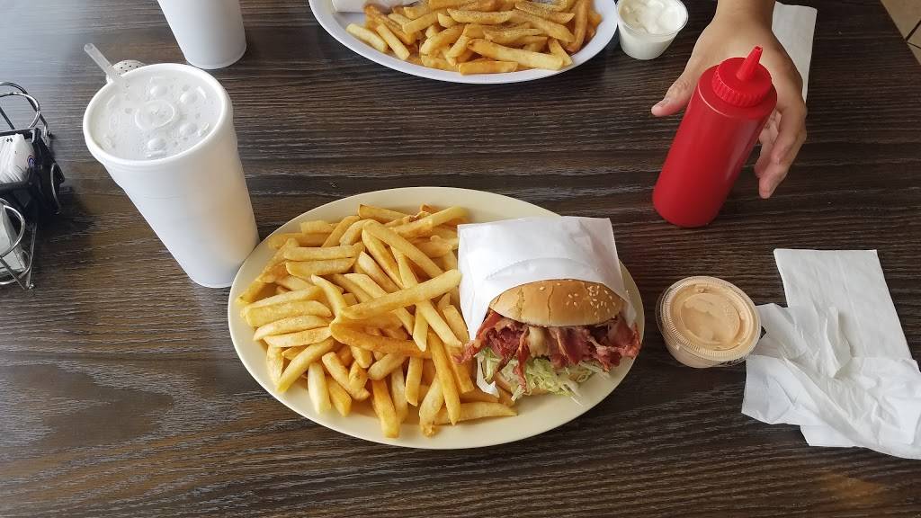 Yellow Basket | restaurant | 1430 E Edinger Ave, Santa Ana, CA 92705, USA | 7145470989 OR +1 714-547-0989