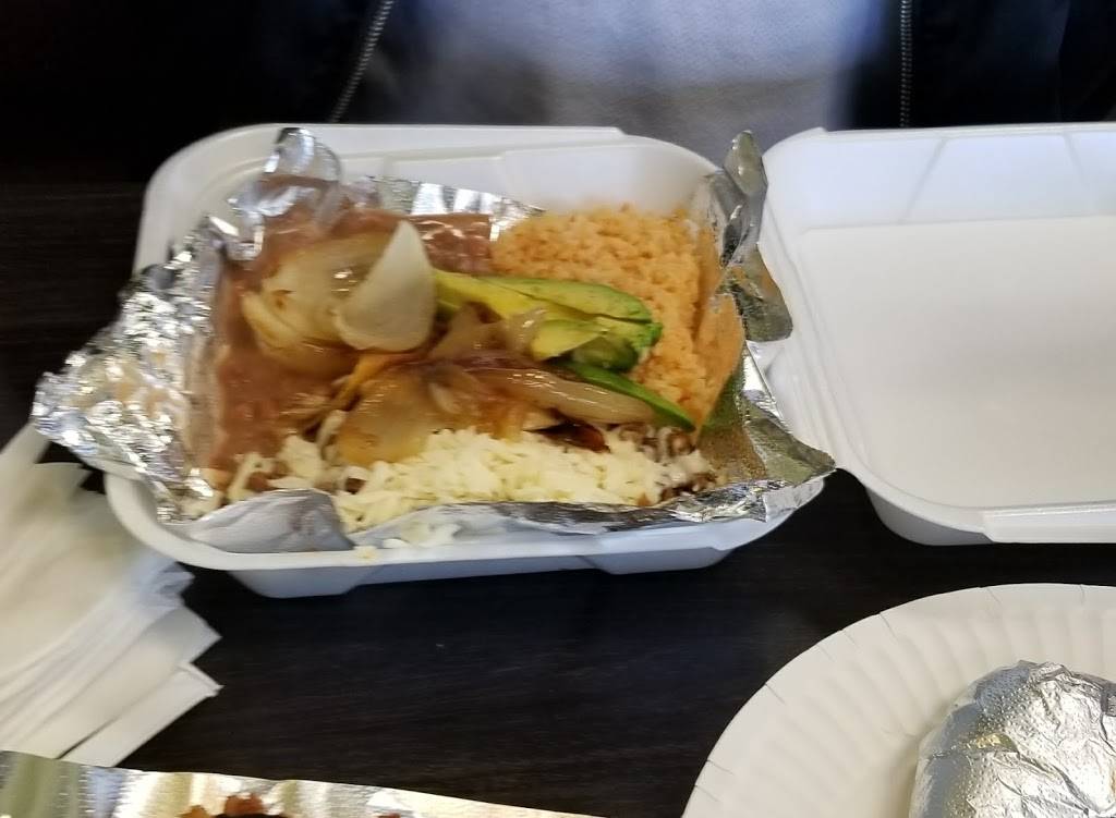 Tacos Ameca 3 Inc | restaurant | 15700 Monterey Rd ste 160, Morgan Hill, CA 95037, USA | 6698883808 OR +1 669-888-3808