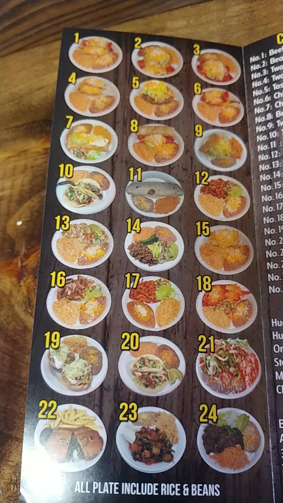 Dos Juanitos | restaurant | 6200 McCart Ave, Fort Worth, TX 76133, USA | 6824996938 OR +1 682-499-6938