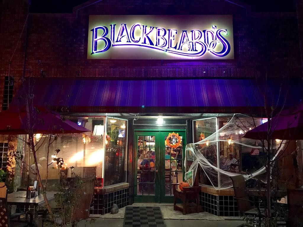 Blackbeards Too | restaurant | 2753 W Main St, Ingleside, TX 78362, USA | 3617760393 OR +1 361-776-0393