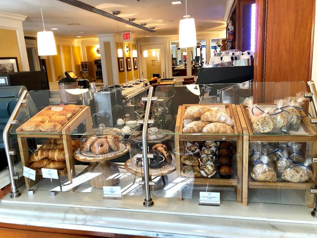 Café du Parc | restaurant | 1401 Pennsylvania Ave NW, Washington, DC 20004, USA | 2029427000 OR +1 202-942-7000