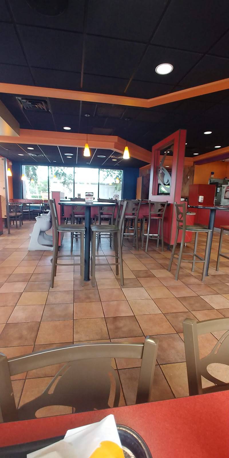Taco Bell | meal takeaway | 3710 State Hwy 684 W, Bradenton, FL 34210, USA | 9417271932 OR +1 941-727-1932