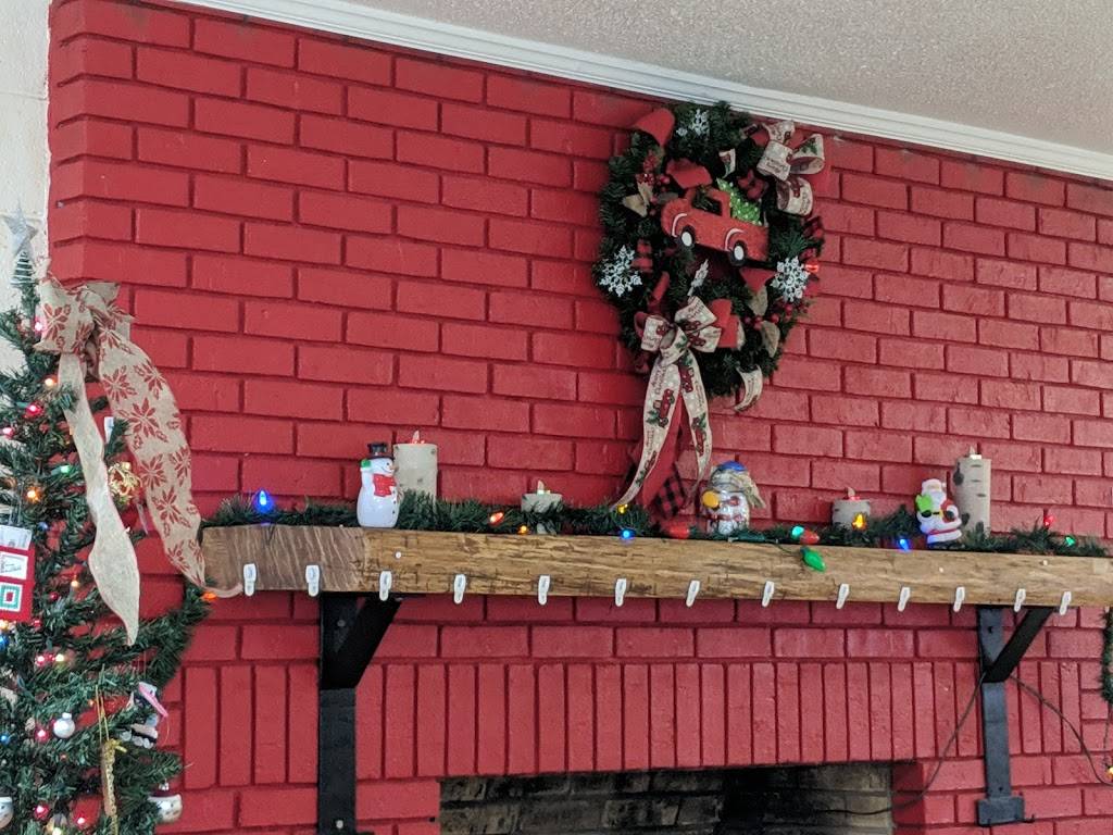 Red Top Cafe | restaurant | 4963 NC-704, Sandy Ridge, NC 27046, USA | 3368713444 OR +1 336-871-3444