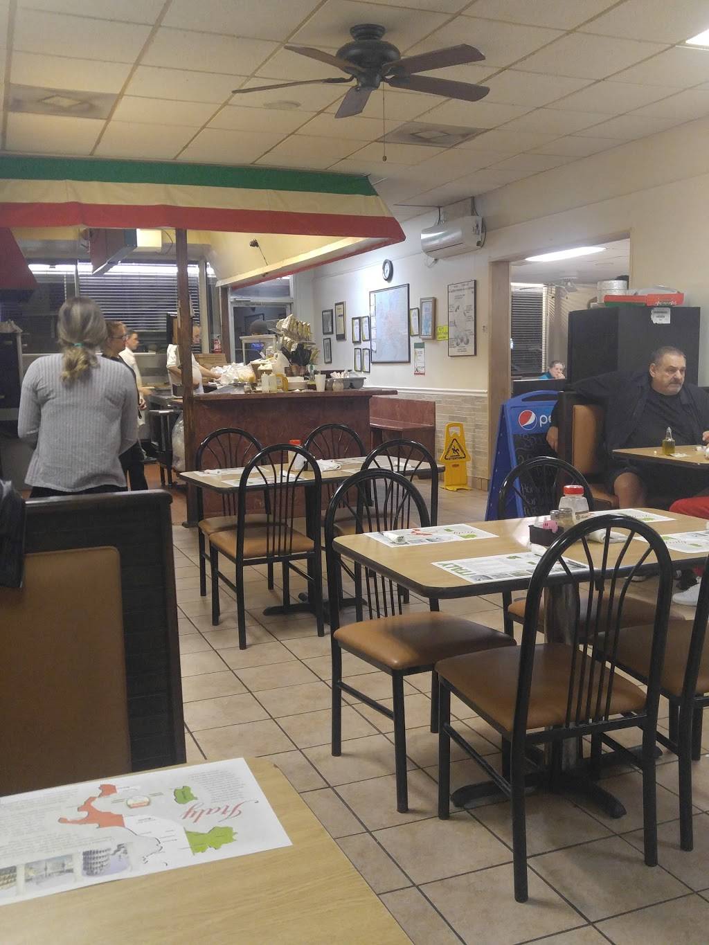 Annas Pizza | restaurant | 9708 Warwick Blvd, Newport News, VA 23601, USA | 7575950723 OR +1 757-595-0723