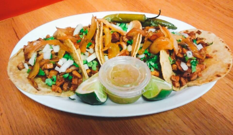 La Haciendita Taqueria | restaurant | 850 S 21st St e, Fort Pierce, FL 34950, USA | 7722044368 OR +1 772-204-4368