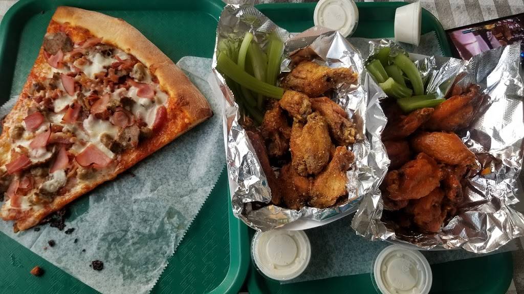 EastSide Pizza | restaurant | 731 NE 79th St, Miami, FL 33138, USA | 3057585351 OR +1 305-758-5351