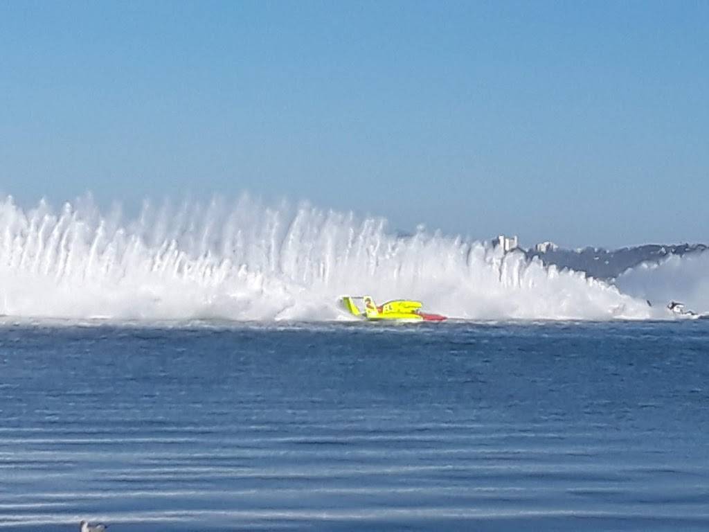 San Diego Bayfair | restaurant | 1404 Vacation Rd, San Diego, CA 92109, USA | 7607898870 OR +1 760-789-8870