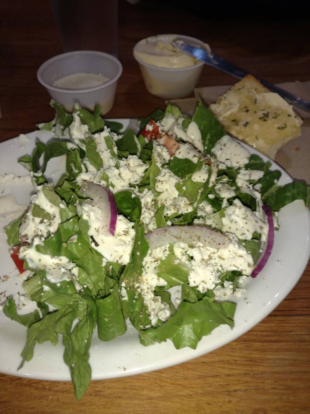 Geraldis: The Italian Eating Place | meal delivery | 226 NE 3rd St, McMinnville, OR 97128, USA | 5034727868 OR +1 503-472-7868