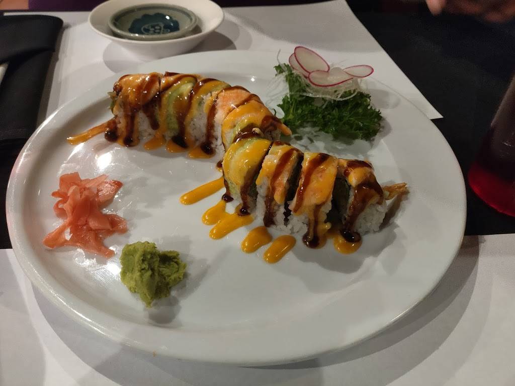 Ume Sushi & Korean BBQ | restaurant | 4750 Bryant Irvin Rd #842, Fort Worth, TX 76132, USA | 8173700685 OR +1 817-370-0685