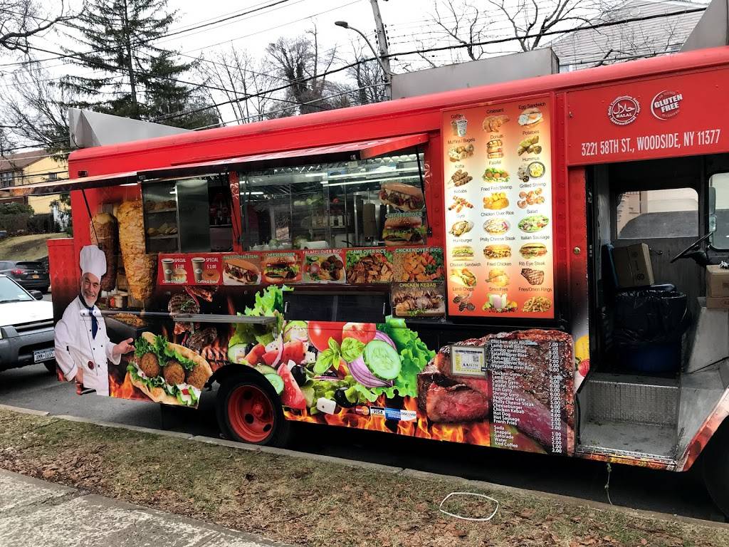 Prefact halal food | restaurant | 301-317 W 145th St, New York, NY 10039, USA | 9295306155 OR +1 929-530-6155