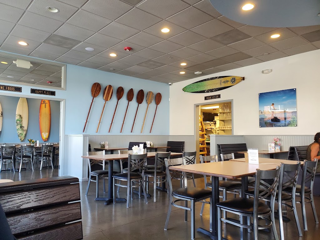 Ohana Grille | restaurant | 2240 Mercantile St, Castle Rock, CO 80109, USA | 7204580920 OR +1 720-458-0920